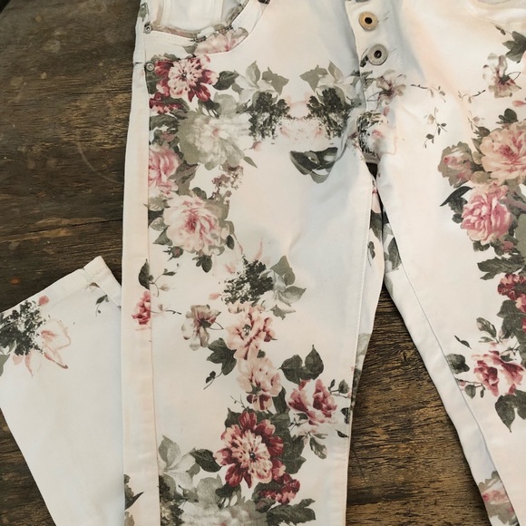 lexxury jeans canada